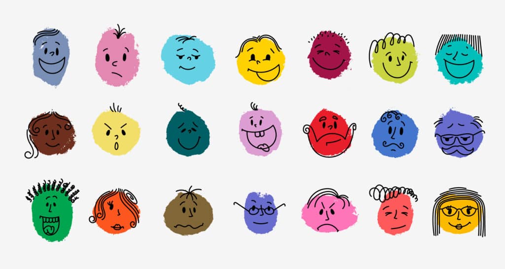 BiB Thema Mijn Lijf Van Kop Tot Teen activiteit Lijf alert! Wat zegt mijn lichaam?